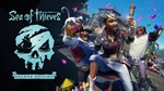 SEA OF THIEVES DELUXE EDITION XBOX-WIN10,11КЛЮЧ - изображение № 3