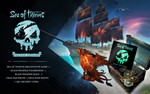 SEA OF THIEVES DELUXE EDITION XBOX-WIN10,11КЛЮЧ - изображение № 2
