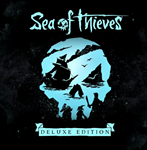 SEA OF THIEVES DELUXE EDITION XBOX-WIN10,11КЛЮЧ
