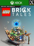 LEGO® BRICKTALES XBOX ONE & SERIES X|SКЛЮЧ
