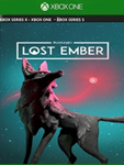 LOST EMBER XBOX ONE & SERIES X|SКЛЮЧ