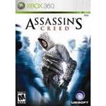 ASSASSIN'S CREED 1 XBOX ONE, SERIES X|SПОКУПКА