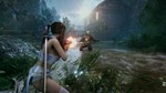 BRIGHT MEMORY: INFINITE PLATINUM EDITION XBOXКЛЮЧ - изображение № 2