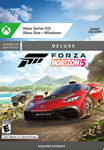 FORZA HORIZON 5: DELUXE ИЗДАНИЕ XBOX-WIN10,11КЛЮЧ