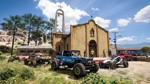 FORZA HORIZON 5: DELUXE ИЗДАНИЕ XBOX-WIN10,11КЛЮЧ - изображение № 4