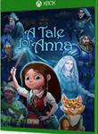 A TALE FOR ANNA XBOX ONE & SERIESКЛЮЧ