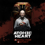 ATOMIC HEART - ИНСТИНКТ ИСТРЕБЛЕНИЯ(WINDOWS)KЛЮЧ