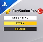 PS PLUS ESSENTIAL-EXTRA-DELUXE+EA 1-12 МБЫСТРО