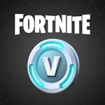 FORTNITE В-БАКСЫ 1000-27000EPIC-XBOX-PSБЫСТРО