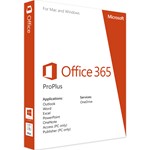 Office 365 Pro | Бессрочная подписка на 5 устройств