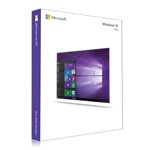 Лицензионная Windows 10 Pro