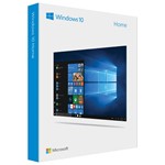 Лицензионная Windows 10 Домашняя