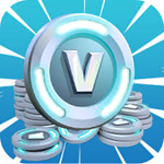 Fortnite 1000 V Bucks - Все страны - Для всех платформ