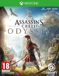 ✅Assassin's Creed® Odyssey XBOX ONE X S Key (XBOX) ✅
