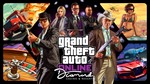 Grand Theft Auto V Online | STEAM