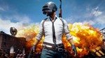 PLAYERUNKNOWN'S BATTLEGROUNDS | STEAM