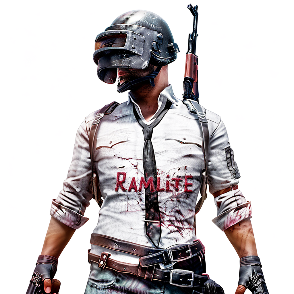 RAMLight (PUBG) 1 день