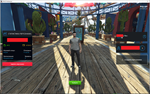 GTA 5 RP  аккаунт имущество в 160 000$ +  смена почты