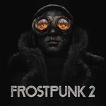 FROSTPUNK 2 DELUXE+35ИГРАВТО