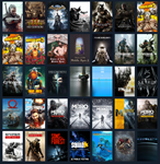 God of War Ragnarök DELUXE+35ИГРАВТО - изображение № 2