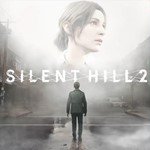SILENT HILL 2 DELUXE STEAM40игрАВТО