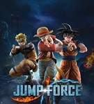  JUMP FORCE XBOX ONE/SERIES X|S КЛЮЧ