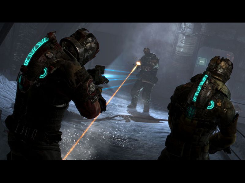 Тау Волантис Dead Space. Dead Space 3. Dead Space 3 Limited Edition.