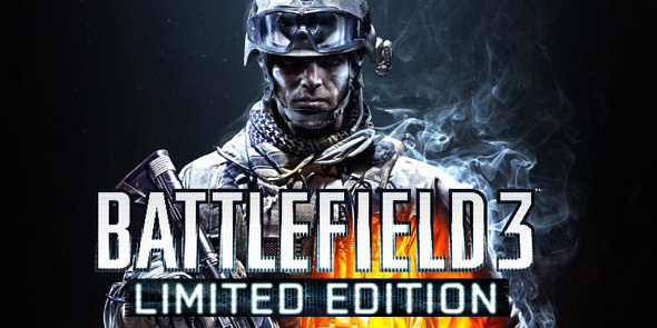 Battlefield 3 Limited Edition (Origin) + СКИДКИ 🟢