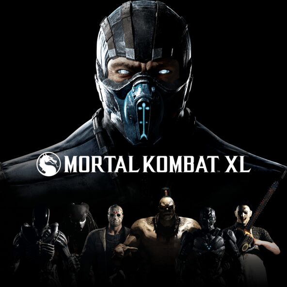 🟢MORTAL KOMBAT X + XL (STEAM КЛЮЧ) + ПОДАРОК