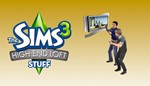 The Sims 3 High-End Loft Stuff (ключ, Россия) +