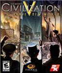 CIVILIZATION V 5: BRAVE NEW WORLD (steam ключ) +