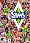 THE SIMS 3 (EA app, ключ, лицензия) + ПОДАРОК