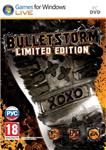 Bulletstorm (ключ, Россия) +
