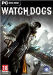  WATCH DOGS (UPLAY, ЛИЦЕНЗИЯ) КЛЮЧ СРАЗУ +ПОДАРОК