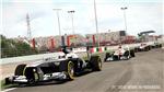F1 Formula 1 2013 (steam ключ, Россия) + - изображение № 4