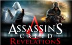 Assassins Creed Revelations Откровения (Россия) +