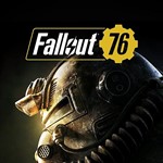 FALLOUT 76 + GLEAMING DEPTHS (microsoft) + ПОДАРОК