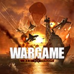WARGAME: RED DRAGON (steam ключ, лицензия) + ПОДАРОК