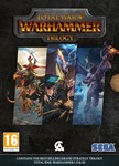 Total War Warhammer 3 III + Трилогия (steam) + ПОДАРОК - изображение № 2