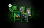 Game pass