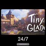  Tiny Glade —  Steam Gift ???????? RU  AUTO