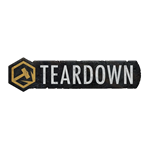 Teardown | Оффлайн | Steam | Гарантия 