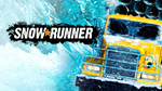 SnowRunner | Для ПК | Онлайн | 400+ Игр | Game Pass - изображение № 2