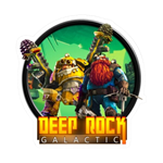 Deep Rock Galactic | Для ПК | Онлайн | Game Pass