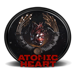 Atomic Heart | Для ПК | Онлайн | 400+ Игр | Game Pass