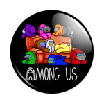 Among Us | Для ПК | Онлайн | 400+ Игр | Game Pass - изображение № 2