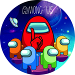 Among Us | Для ПК | Онлайн | 400+ Игр | Game Pass