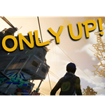 Only Up! | Оффлайн | Steam | Гарантия  | Онли Ап! - изображение № 3