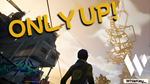 Only Up! | Оффлайн | Steam | Навсегда | Онли Ап!