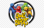 Gang Beasts | Для ПК | Онлайн | 400+ Игр | Game Pass - изображение № 2